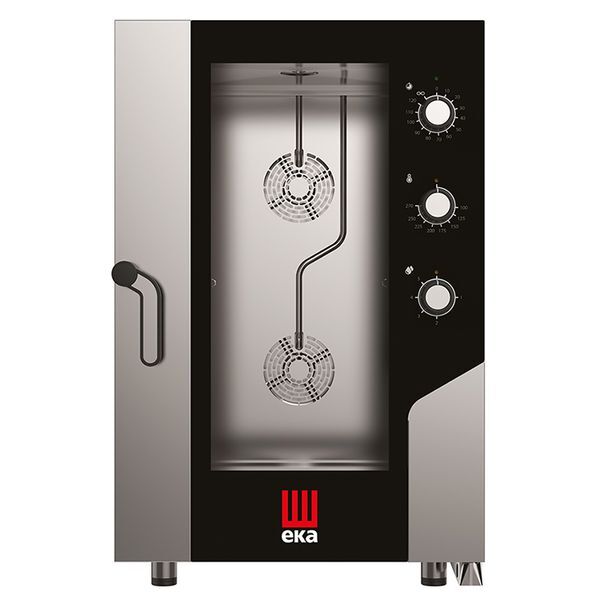 Пароконвектомат Tecnoeka MKF 1111 S