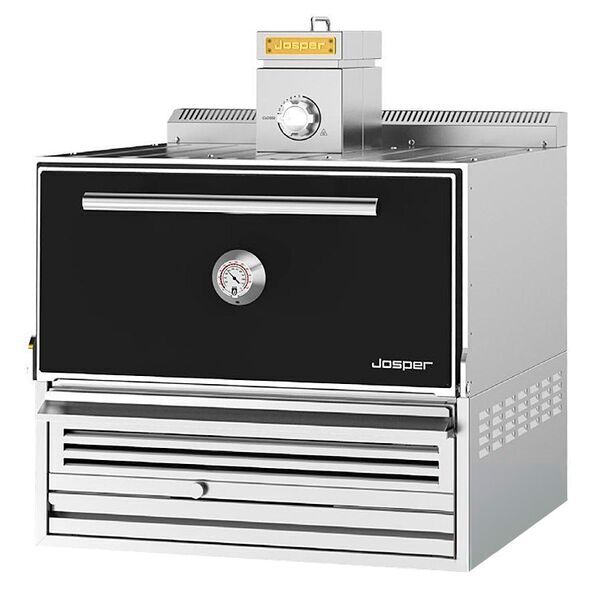 Гриль-печь Josper HJX-PRO-L175