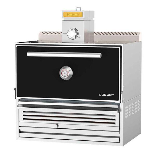 Гриль-печь Josper HJX-PRO-M120
