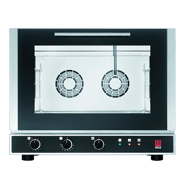 Печь конвекционная Tecnoeka EKF 464 UD