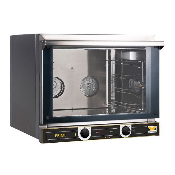 Печь конвекционная Vortmax PC411GNM