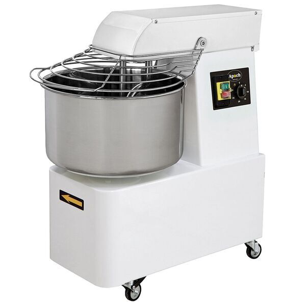 Тестомес спиральный Apach ASM41F (220 В)