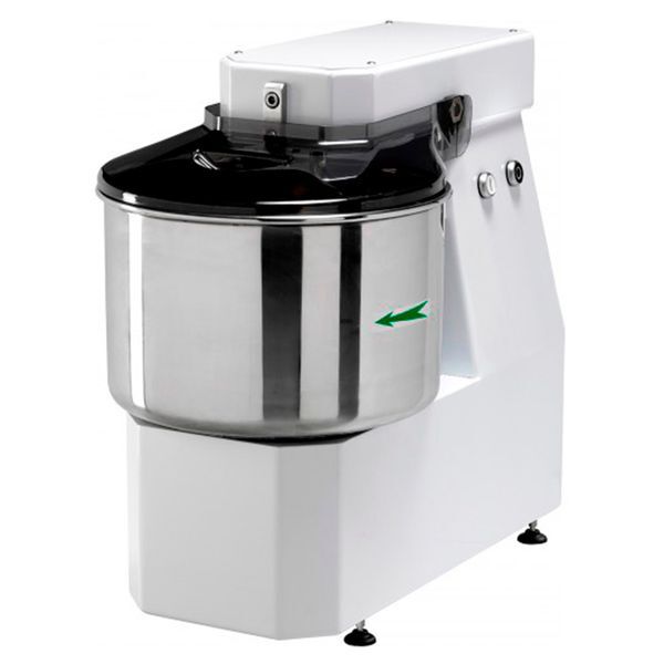 Тестомес Fimar 20/LN 380V