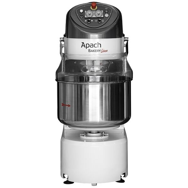 Тестомес спиральный Apach V160 (380 В)