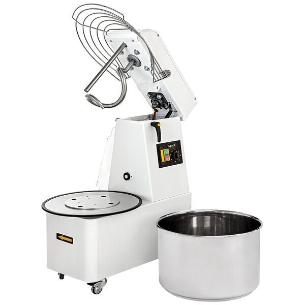 Тестомес спиральный Apach ASM07R (220 В)