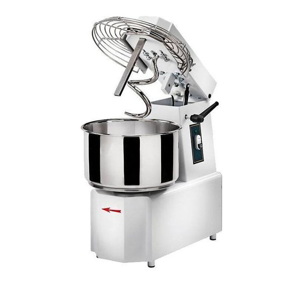 Тестомес GAM IMPS50TR400TS2VE