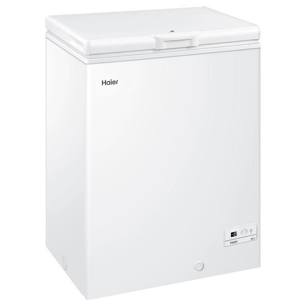 Ларь морозильный Haier HCE143R