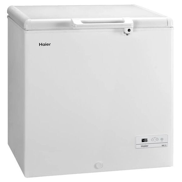 Ларь морозильный Haier HCE259R