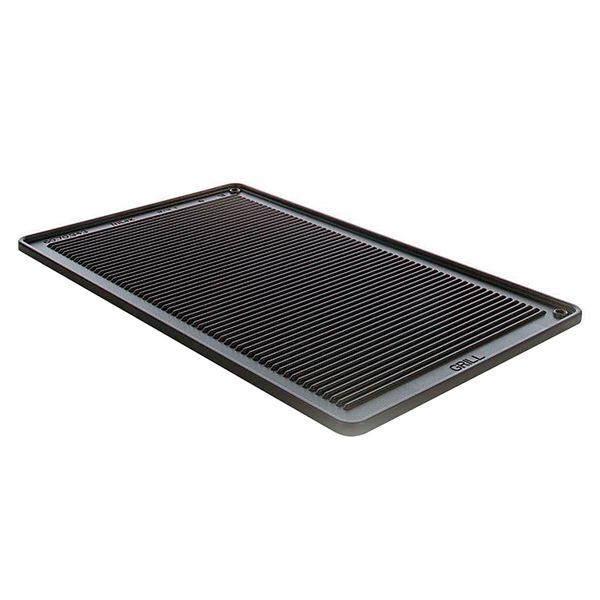 Формa для гриля и пиццы Rational 60.70.943 GN 1/1 (530х325)