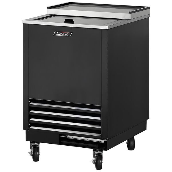 Ларь морозильный Turbo Air TBC-24SB-GF