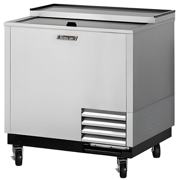 Ларь морозильный Turbo Air TBC-36SD-GF