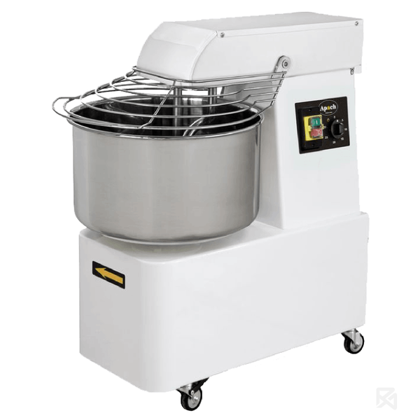 Тестомес спиральный Apach ASM22F (380 В)