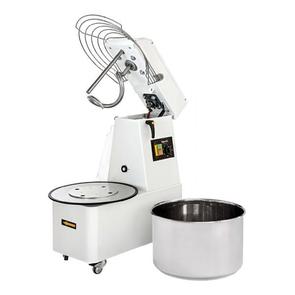 Тестомес спиральный Apach ASM10R (220 В)