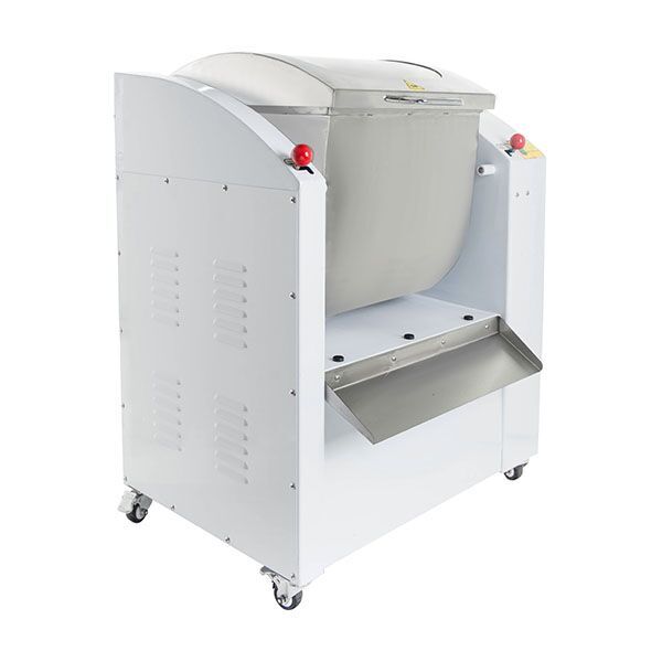 Тестомес для крутого теста Foodatlas WHM(H)-25 (220 В)