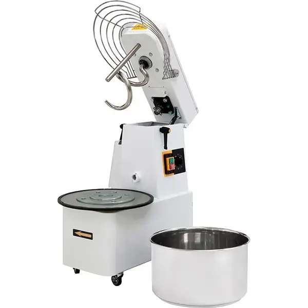 Тестомес itPizza M-10-С (220V)