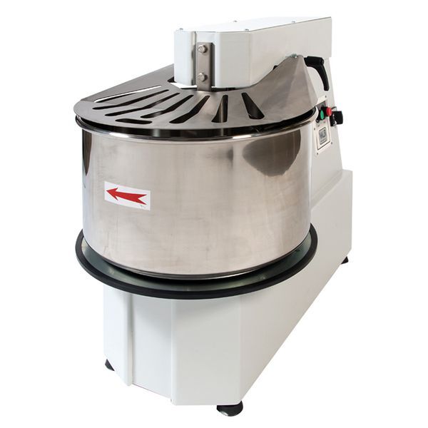 Тестомес WLBake SP38 2V