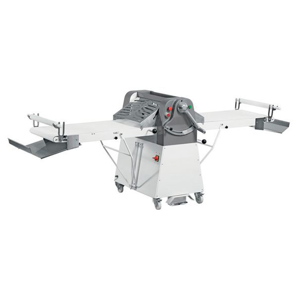Машина тестораскаточная WLBake DSF 600-1200