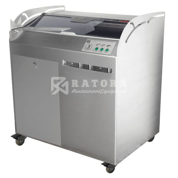Хлеборезка Jac Varia Self 1000