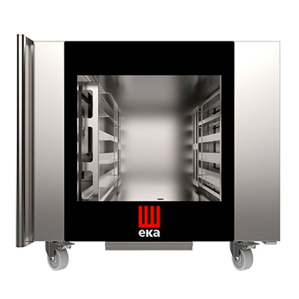 Шкаф расстоечный Tecnoeka MKLM 1064