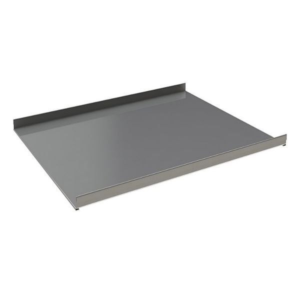 Противень Restoinox ПН2/08-600х400х15