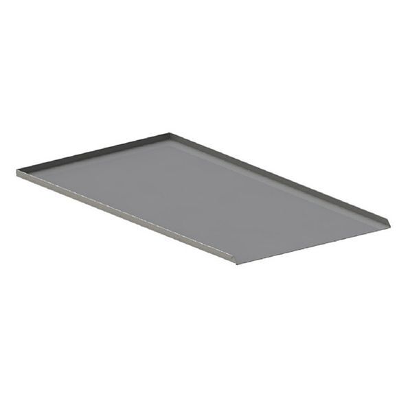 Противень Restoinox ПН3/08-600х400х15