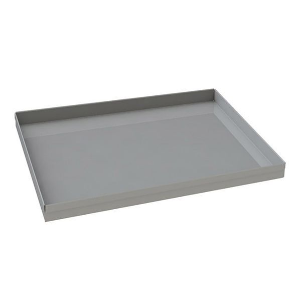 Противень Restoinox ПН4/08-600х400х20