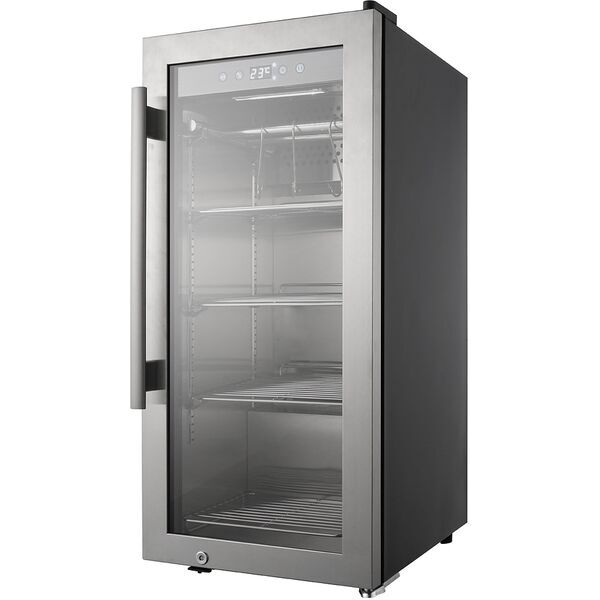 Шкаф для вызревания мяса Meatage LUX SN-75