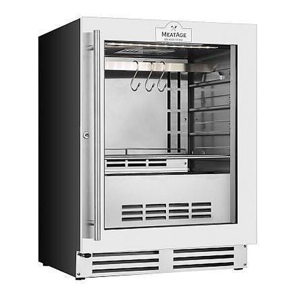 Шкаф для вызревания мяса Meatage VI46 WT с увлажнением
