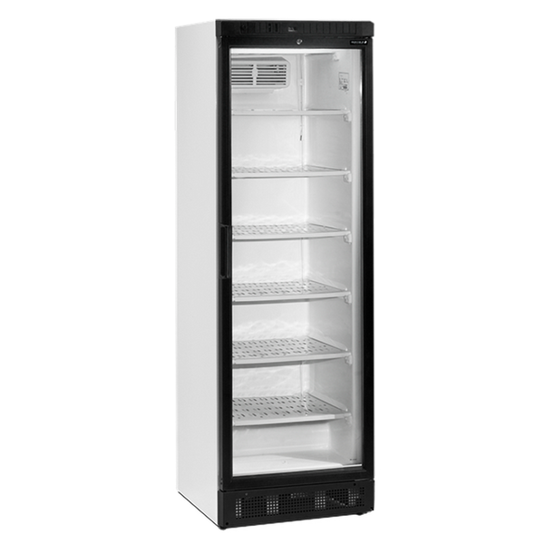 Шкаф морозильный Tefcold UFSC370G