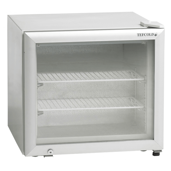 Морозильник барный Tefcold UF50G