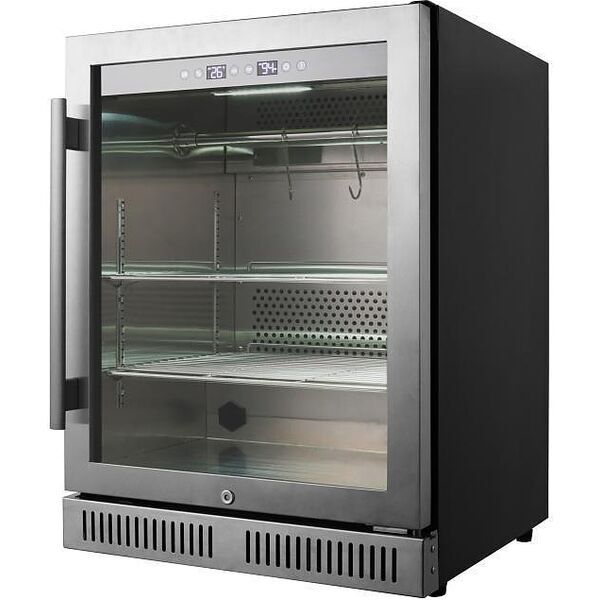 Шкаф для вызревания мяса Meatage LUX SN-125