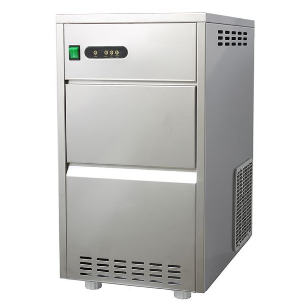 Льдогенератор Viatto VA-IMS40