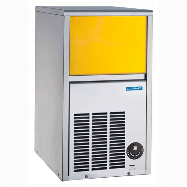 Льдогенератор Icemake ND 21 WS