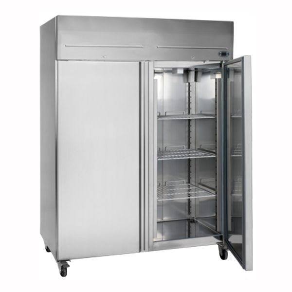 Шкаф морозильный Tefcold RF1420-P