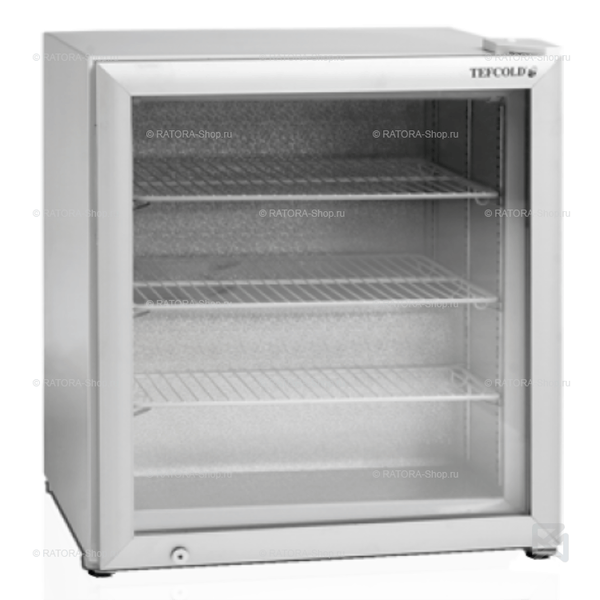 Морозильник барный Tefcold UF100G