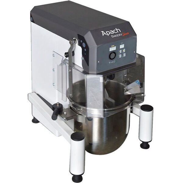 Миксер планетарный Apach APL8B (220 В)