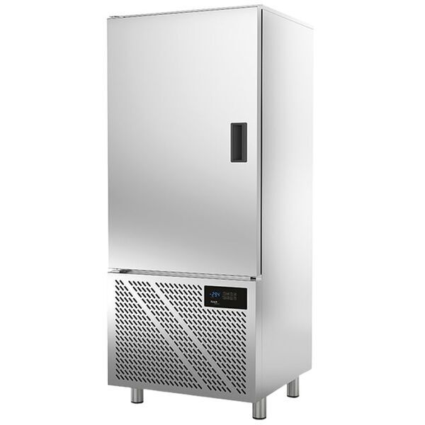 Шкаф шоковой заморозки Apach ASH15K DF (380 В)