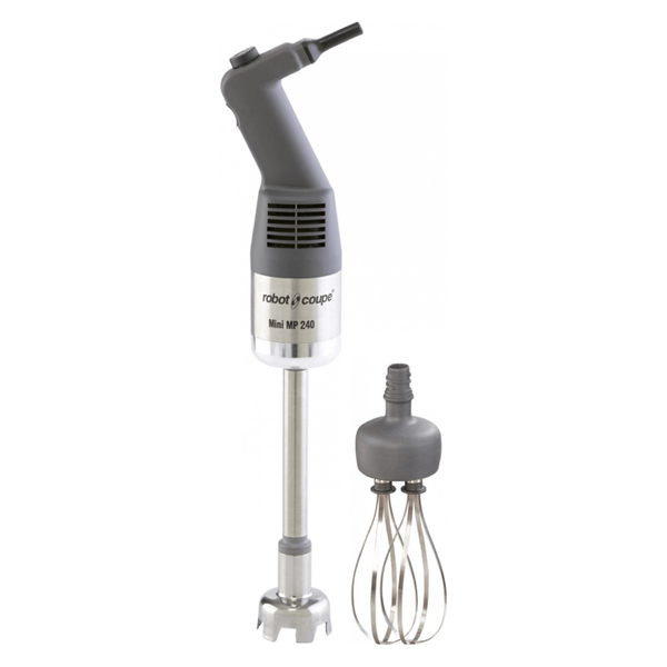 Миксер ручной Robot Coupe Mini MP 240 Combi