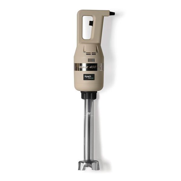 Миксер ручной Apach AHM450V300