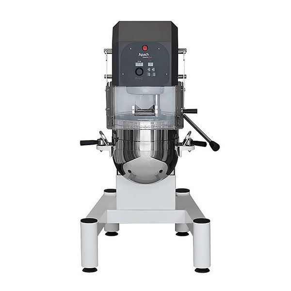 Миксер планетарный Apach APL20P (380 В)