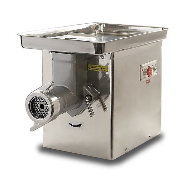 Мясорубка Торгмаш МИМ-600