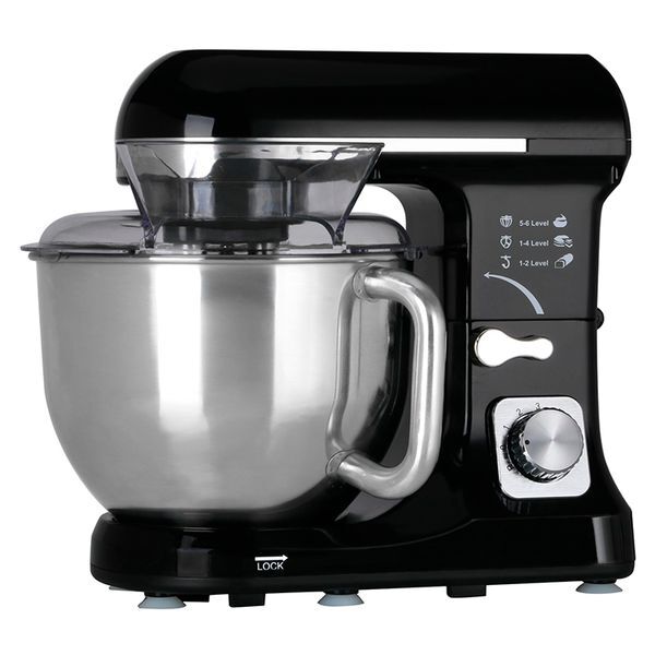 Миксер планетарный Viatto VA-SM5B