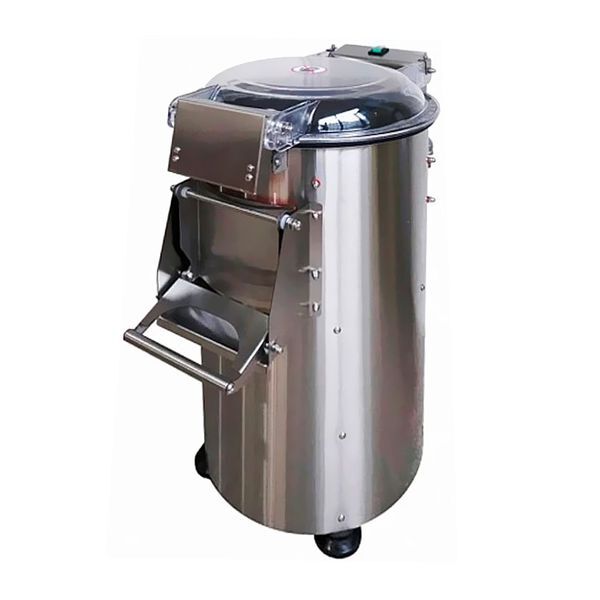 Картофелечистка Hurakan HKN-PPF10M