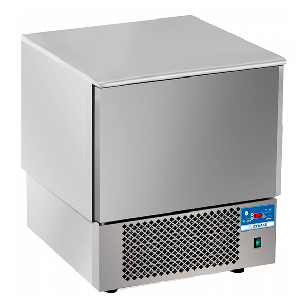 Шкаф шоковой заморозки Icemake ATT03