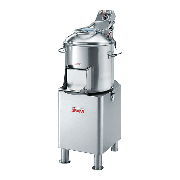 Картофелечистка Sirman PPJ 20 380В