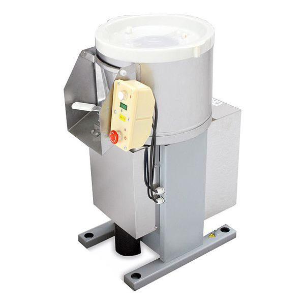 Картофелечистка Торгмаш МОК-300М