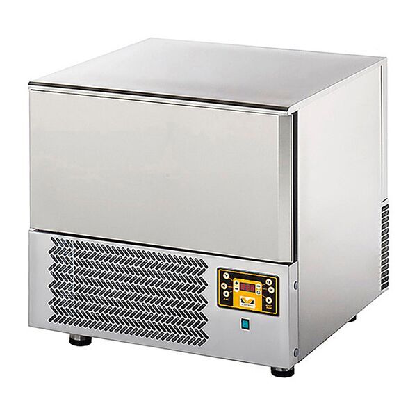 Шкаф шоковой заморозки Vortmax BC03