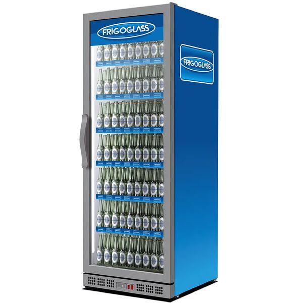 Шкаф холодильный Frigoglass Max 700
