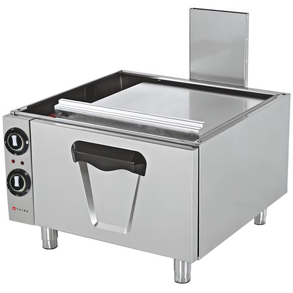 Шкаф жарочный Tatra TEO.87