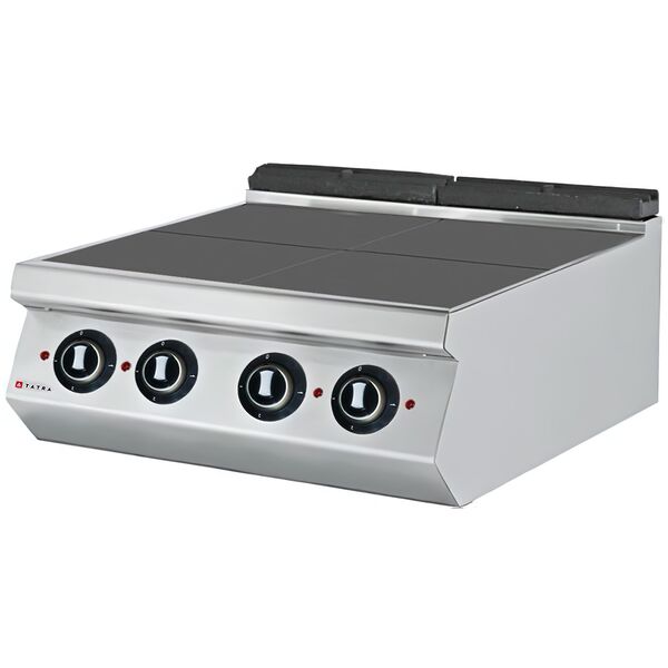 Плита электрическая Tatra TER.87